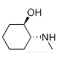 (1R,2R)-2-(MethylaMino)cyclohexanol CAS 21651-83-2